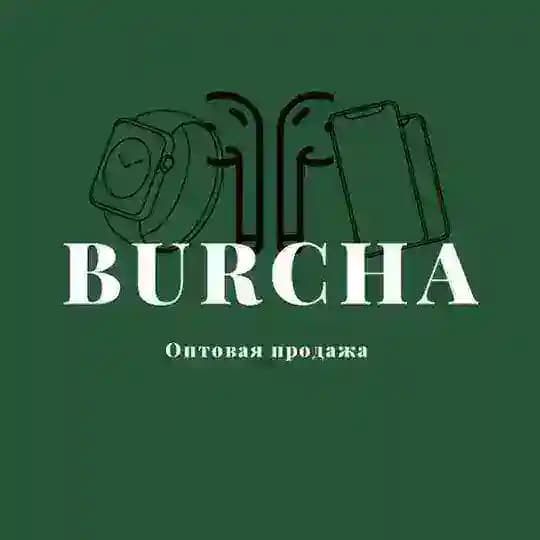burcha_opt Profile
