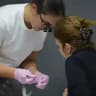 DENTAL PRACTICE | P. Burdina