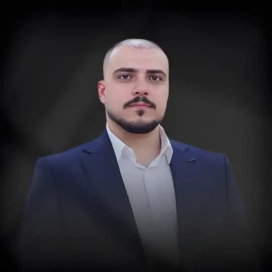 برهان شيخ عرفان العباسي