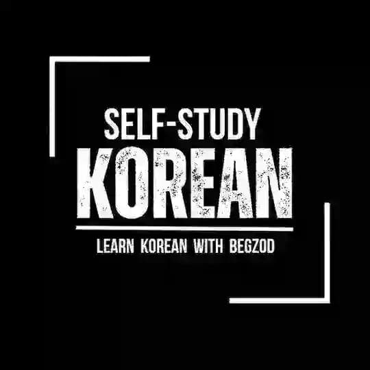 SELF-STUDY KOREAN Profile