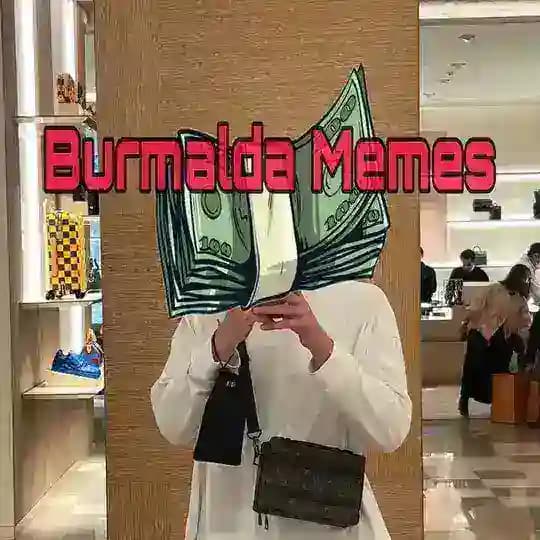 Burmalda Memes 🤡🤡🤡