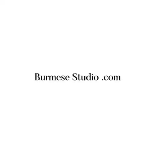 burmesestudio