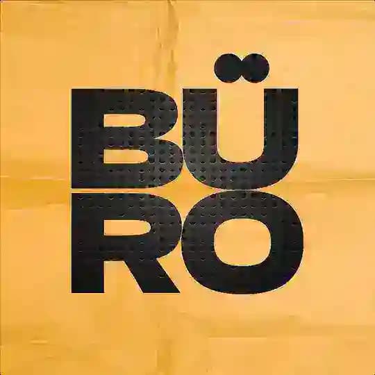 BÜROE