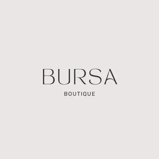 Bursafergana