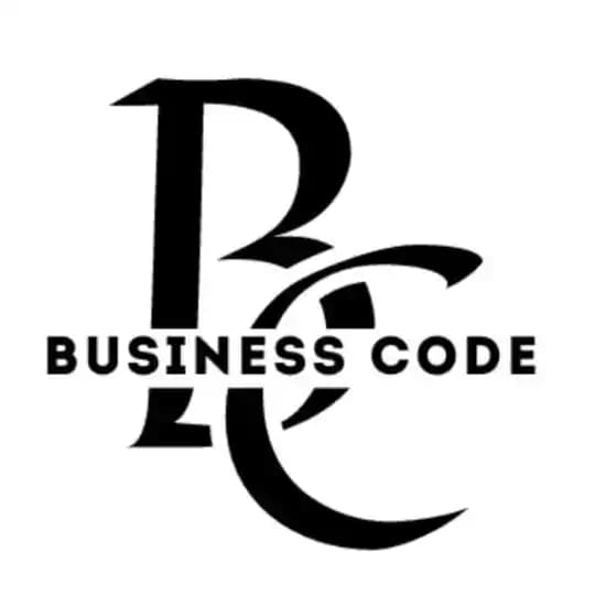 ⌨️ Business Code