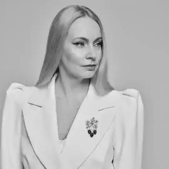 Бизнес-Эстетика | Ирина Маркова