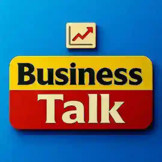 Business Talk!