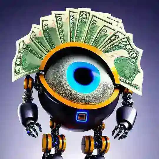 Business Ideas from Business Bots