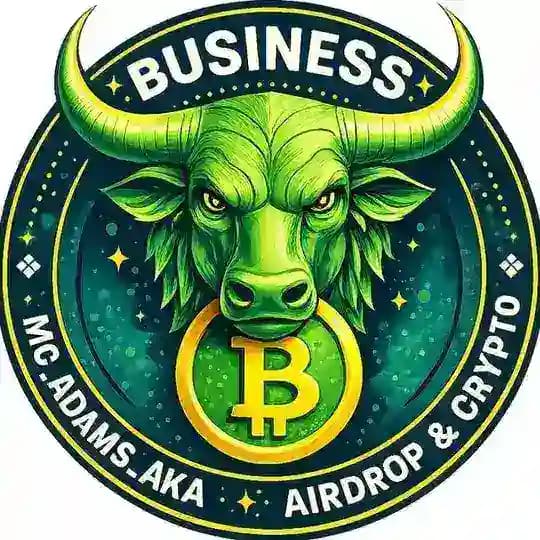 Business - mc_adams_a.k.a 💰