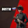 impBUSTIK PubgM 🇷🇺