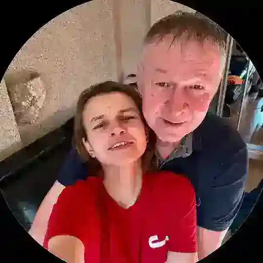 БУСЯТАLEND
