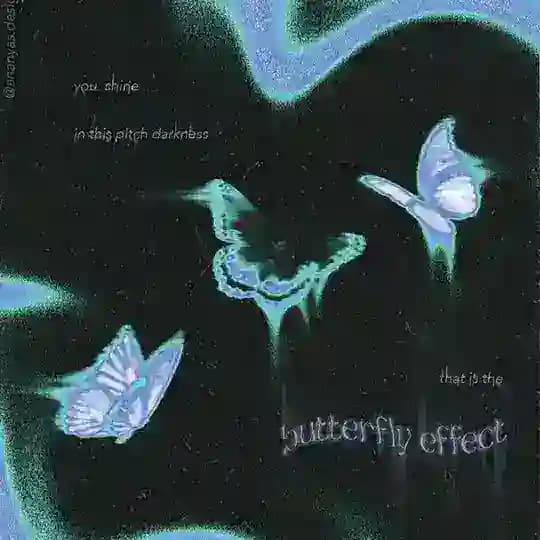𝕭𝖚𝖙𝖙𝖊𝖗𝖋𝖑𝖞 𝖊𝖋𝖋𝖊𝖈𝖙