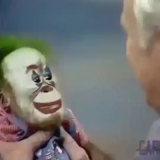 Доктор, я и есть Пальяччи🤡