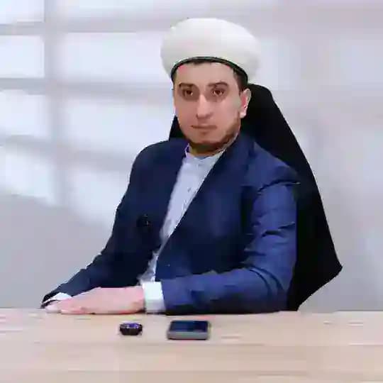 BUXORIYLAR AVLODI