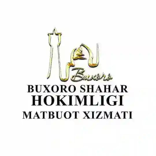 Buxoro shahar hokimligi | Rasmiy Profile