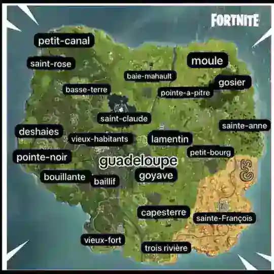 Buzz Antilles 2.0 Profile