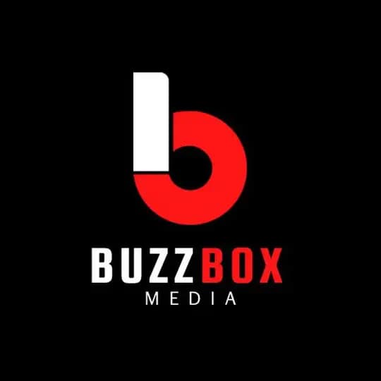 Buzz Box 🥶