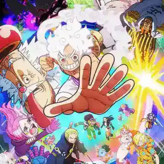 انیمه وان پیس | onepiece