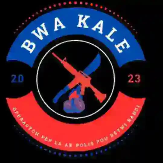 Bwa Kale 🇭🇹🇭🇹🔥🔥