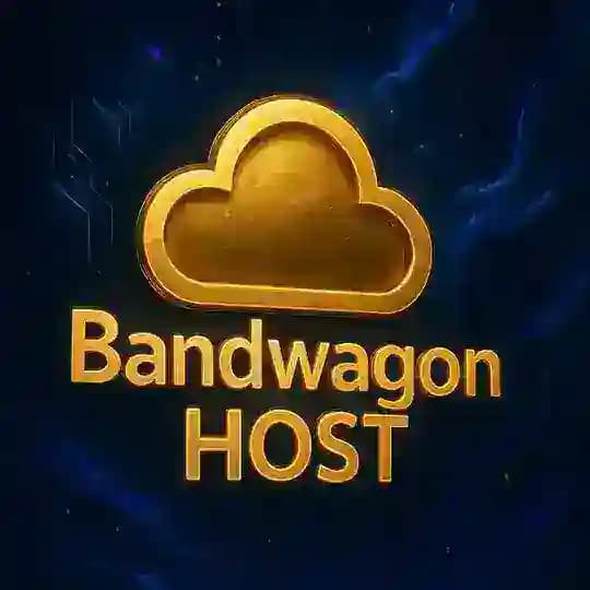 搬瓦工传奇BandwagonHost