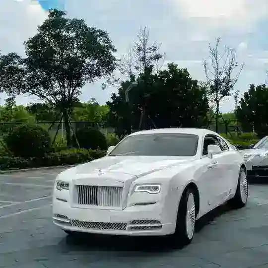 百万集团 打狗庄全系列