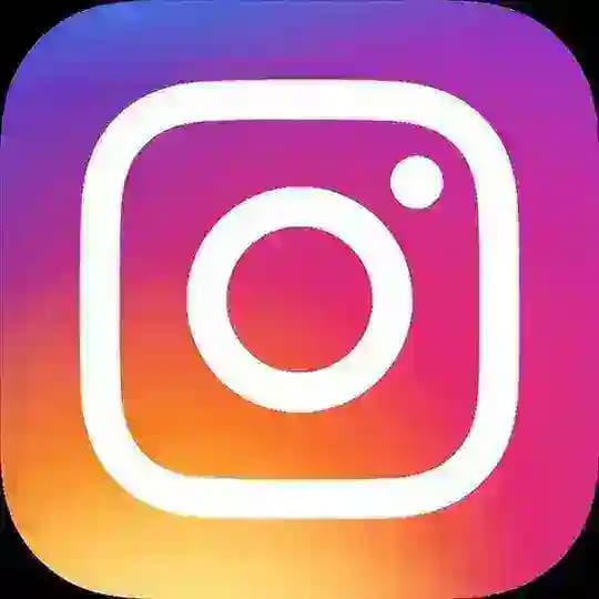 فلاتر انستا Instagram filters