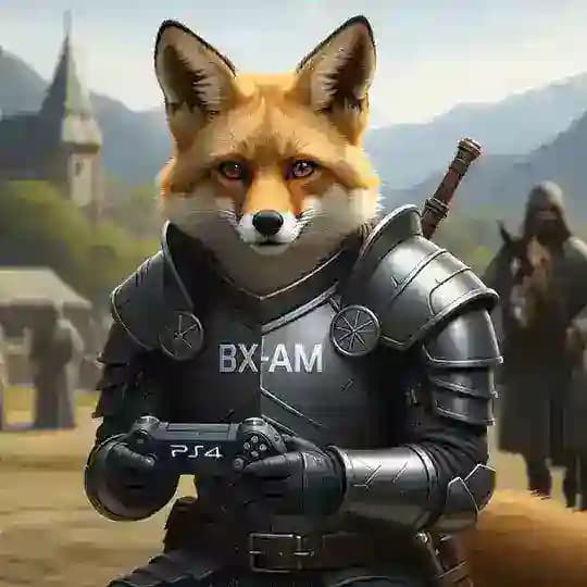 BX-AM CANAL YOUTUBE