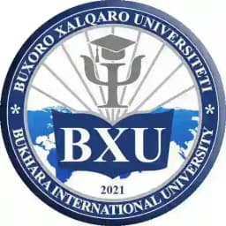 BUXORO XALQARO UNIVERSITETI Profile