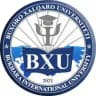 BUXORO XALQARO UNIVERSITETI