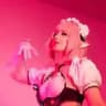 Gemini-Chan Cos