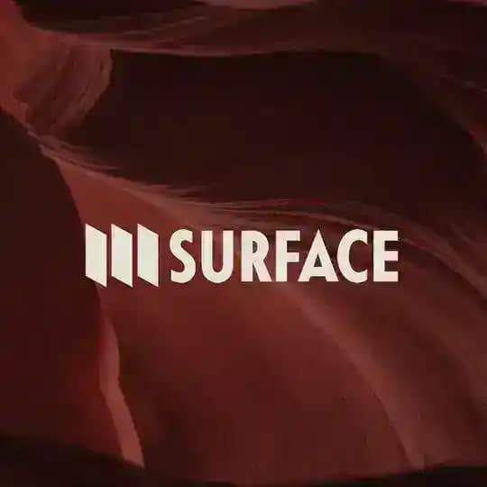 By Surface