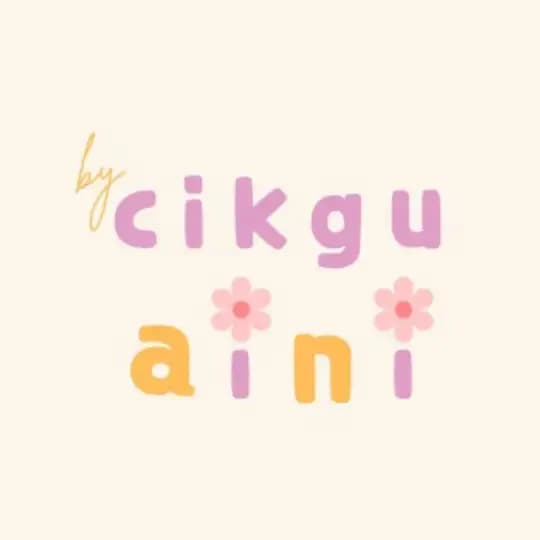 BY CIKGU AINI Profile