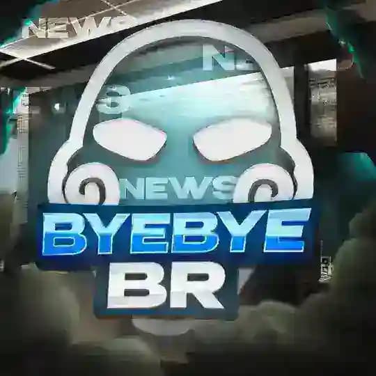 BYEBYE | БЛ3К РАША (новости блек раша)