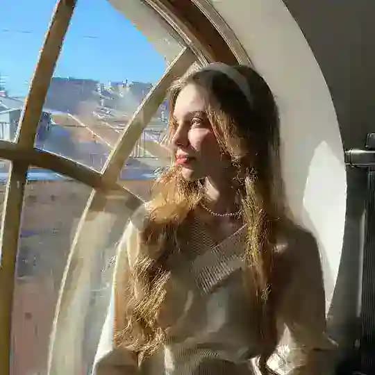 Байкал 🕊 Profile