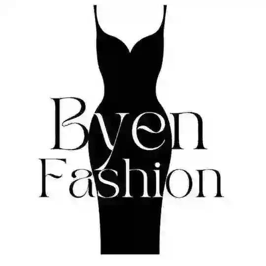 Byen Fashion 👗