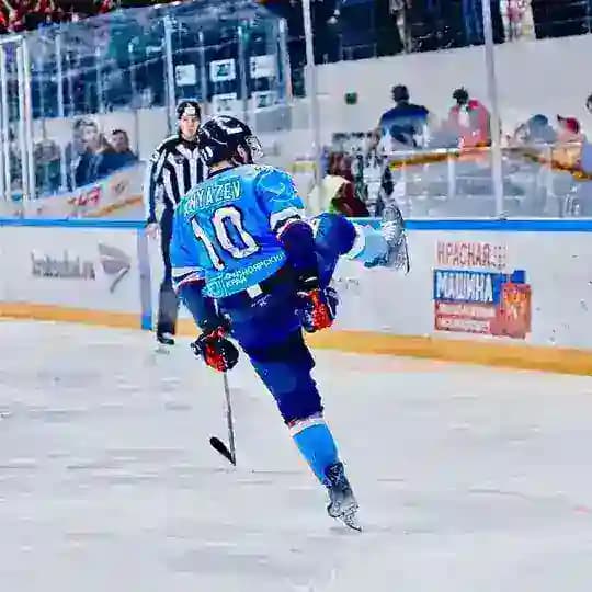 KNYAZ🏒LIVE