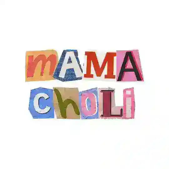мама чоли