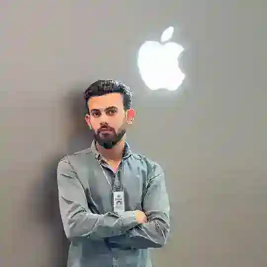 آبراهيم رائد | iBRAHIM