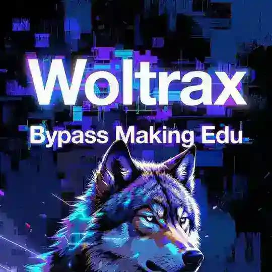 Woltrax Bypass Making Edu