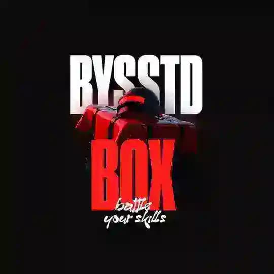 BYSSTD BOX