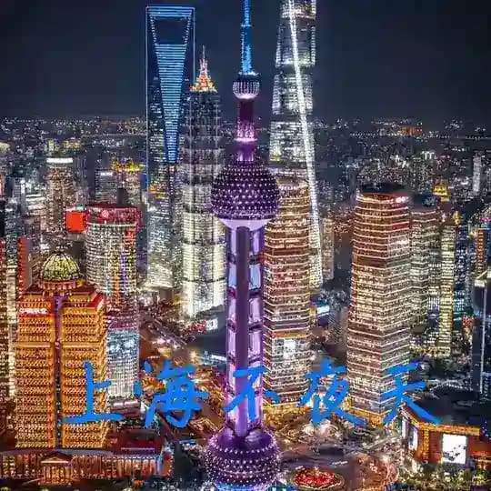 上海不夜天认证频道