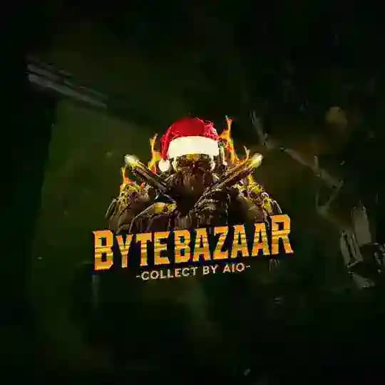 🧳 ByteBazaar – Powering Digital Hustlers 💻⚡️