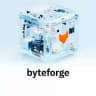 Byteforge / بایــت فورج 🛸