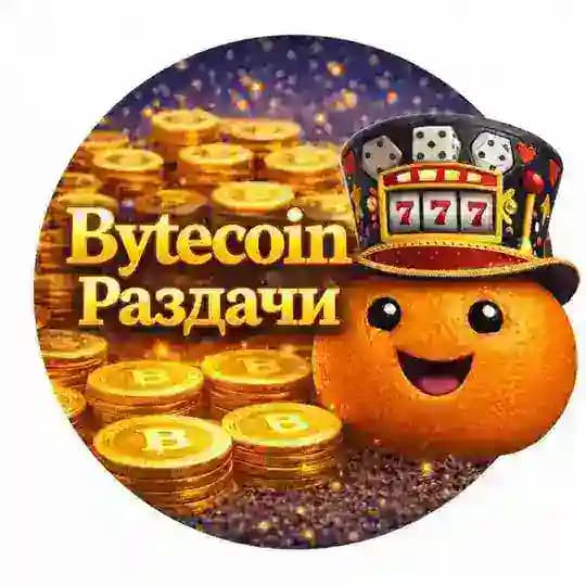 Bytecoin Раздачи 🎁