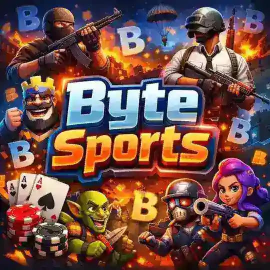 Byte Sports