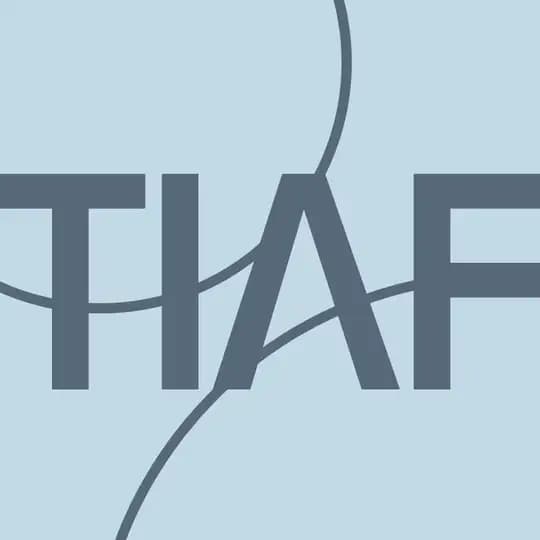 ⲃⲩ TᛁΛF
