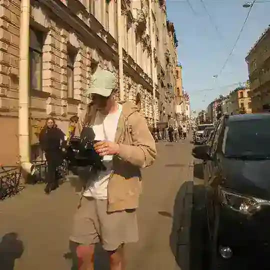still vlad