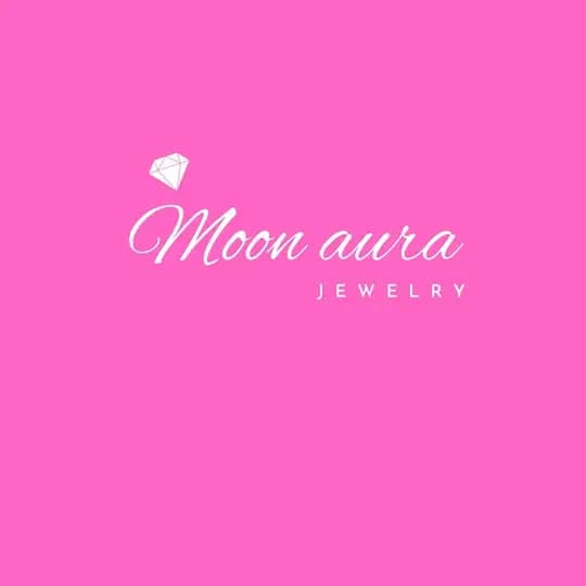 Moon Aura jewelry 💍