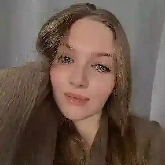 С любовью, Оля.