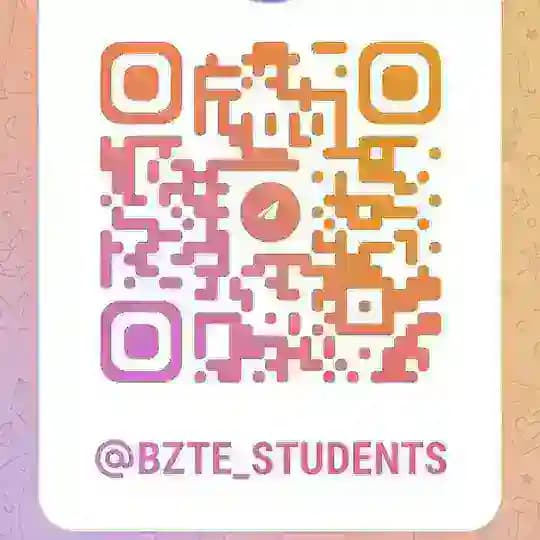 BZTE STUDENTS